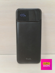 Power Bank Trust Avala 10000mAh