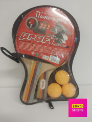 Набір для тенісу Profi