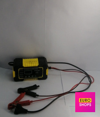 Зарядний пристрій для акамулятора RJ-C120501A