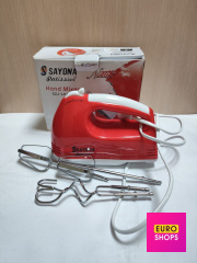 Міксер Sayona Szj-lh133 300 Вт