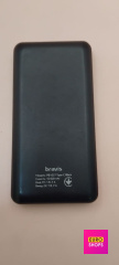 Power Bank Bravis PB1037  10000mAh