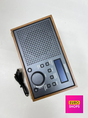 Радіоприймач Denver DAB-46 DARK GRAY