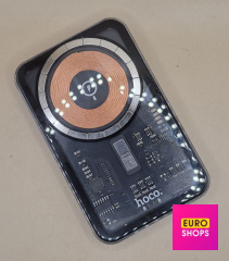 Power Bank HOCO Q14 magnetic fast cha