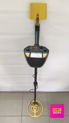 Металошукач Treker GC-1039
