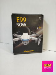 Дрон E99 Nova