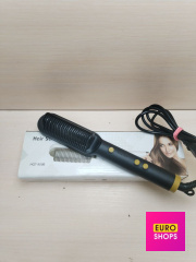Гребінець-випрямляч Hair Straightener HQT-909B