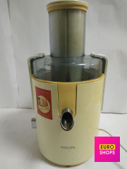 Соковитискач Philips HR1858/90