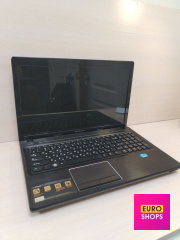 Ноутбук Lenovo G580
