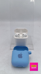 Навушники APPLE AirPods 2; навушники A2032, A2031