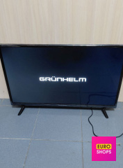 Телевізор Grunhelm 32H300-Т2