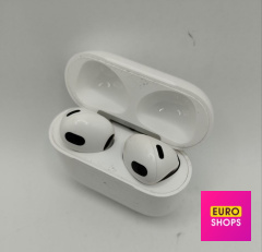 Навушники APPLE Air Pods 3 A2564