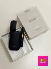 Система нагрівання iQOS A1503