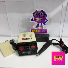 Фрезер для манікюра Strong 204