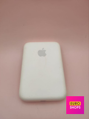 Power Bank з бездротовою зарядкою