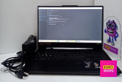 Ноутбук Asus FX507   i7-13620H/RAM 16Gb/SSD 1Tb/GeForce RTX 4070