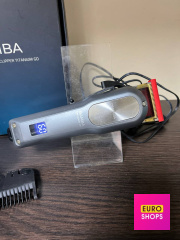 Машинка для стрижки волосся Cecotec Bamba Precisio