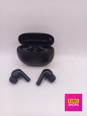 Навушники Xiaomi Redmi Buds 4 Active Black