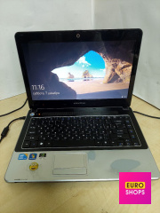 Ноутбук Emachines MS2304 i5-520M/ram6/Geforce GT 330M/Hdd500