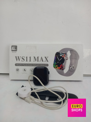 Смарт годинник WS11 max