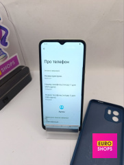 Смартфон Xiaomi REDMI A1 2/32GB