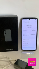 Смартфон Samsung S24 FE  (SM-S721B) 8\256 гб