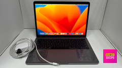 Ноутбук APPLE MacBook Pro 13’’ 2017,Core i5/RAM8GB/SSD128GB  A1708