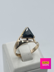 Золота каблучка 583° 3.02 г.