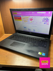 Ноутбук Dell inspiron 1  i3-4005U/RAM8GB/HDD500GB/Geforce 820M