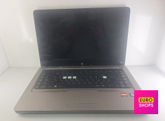 Ноутбук HP G62 Дефект