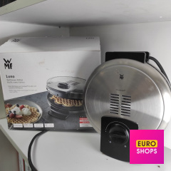 Вафельниця WMF LONO Waffeleisen Edition 0415210011