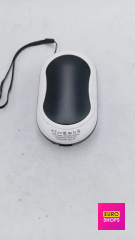 Грілка для рук Hand Warmer LC-C300 10000 мАг