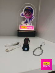 Ліхтар Flashlight USB Charging 5137