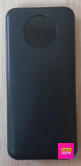 Power Bank Xipin T168LF-2W PD20W+22.5W 20000mah Black