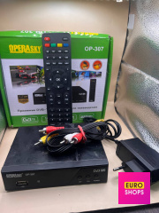 Тюнер Т2 Operasky OP-307