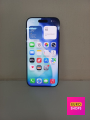Смартфон APPLE iPhone Air 256GB eSim