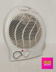 Тепловентилятор WLS-902
