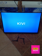 Телевізор KIWI 32h550nb (HD READY/USB/HDMI)