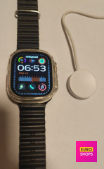 Смарт-годинник Smart Watch Ultra 3