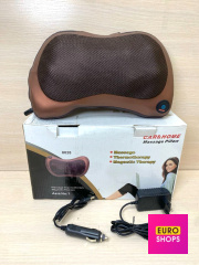 Масажна подушка  Мassage pillow 8028