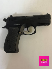 Пневматичний пістолет AZ215 4.5 mm