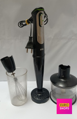 Блендер Braun MultiQuick 9