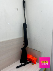 Пневматічна гвинтівка Kandar LB-600  cal.4.5mm