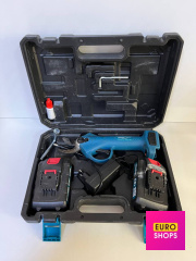 Акумуляторний секатор Makita 230V 50Hz