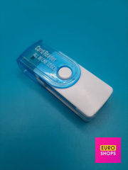 CardReader ALL IN ONE USB 2.0