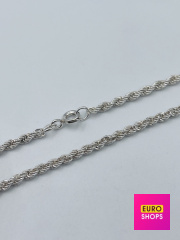 Срібний ланцюг 916° 10.9 г.