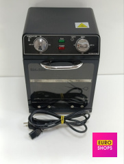 Сухожарова шафа SM-220 для дезінфекції,стерилізації та зберігання інструментів