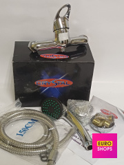 Змішувач для душу Crystal Sena Gs-105