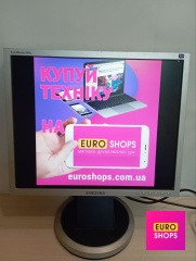 Монітор  19&quot; Samsung SyncMaster 940N