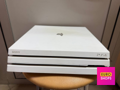 Ігрова приставка Sony PlayStation 4 Pro 1 TB (cuh-7116b)