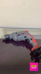 Дриль Intertool DT-0107